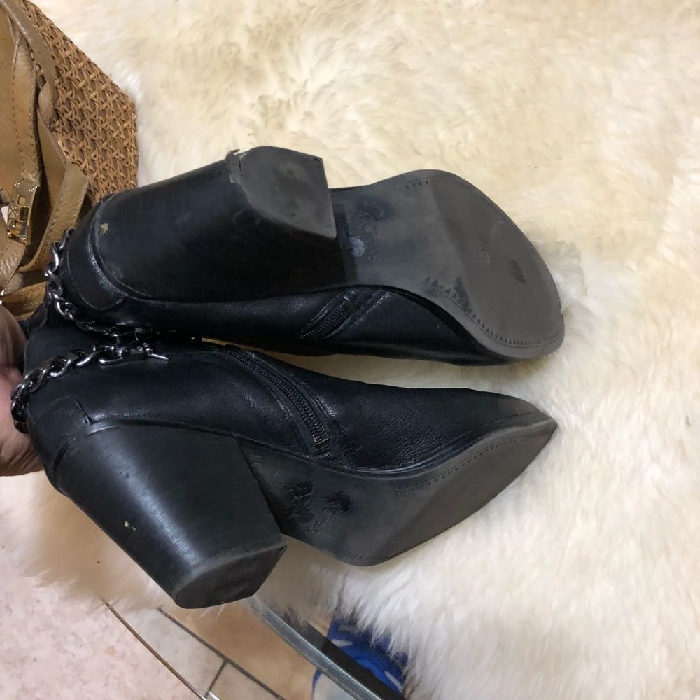 Circo booties  - Picture 4 of 8